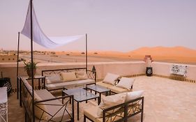 Riad Chebbi  5*