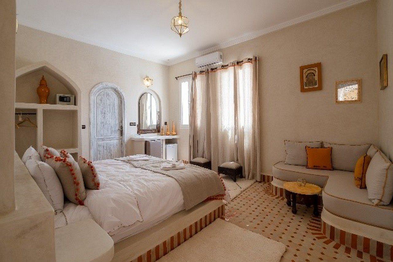 Riad Chebbi Merzouga Extérieur photo